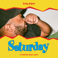 NO PROBAHATION - Eddy Baker