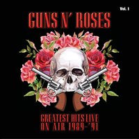 Patience - Guns N' Roses