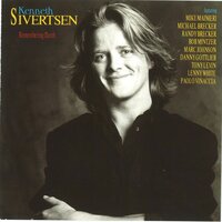 Tony's Rain - Kenneth Sivertsen