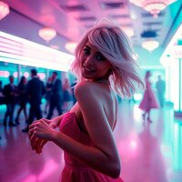 Star - Miami Party & Dance & Deep House & Club Mix