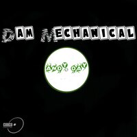 Dam Mechanical - Andy Day & Vanina Buniak
