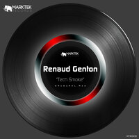 Tech Smoke - Renaud Genton