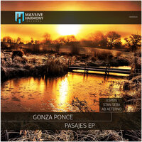 Pasajes - Gonza Ponce