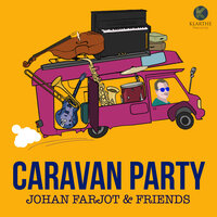Free Ballad - Johan Farjot & Friends & Raphaël Imbert