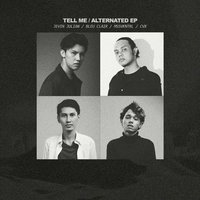 Tell Me - Jevin Julian & Bleu Clair