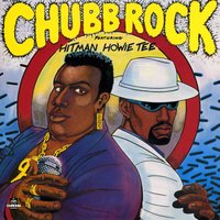 Girl I Love You - Chubb Rock & Hitman Howie Tee