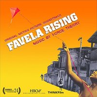Favela Theme - Force Theory & Fernanda Oliveira & Shawn Trail & Brook Martinez & Thalita Villela & Natalia Oliveira