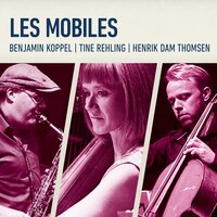 Alphabet Thief - Benjamin Koppel & Tine Rehling & Henrik Dam Thomsen