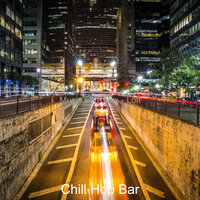 Jazzhop Lo-fi - Bgm for Sleepless Nights - Chill Hop Bar
