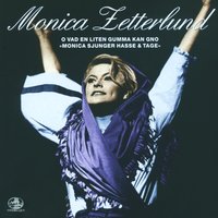 Pigornas Kurt - Monica Zetterlund & Франц Шуберт