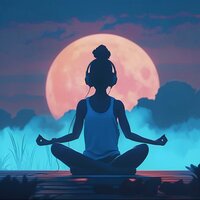 Gentle Flow Guides Movement - Yoga Tribe & Rain Hard & densitydrive