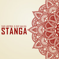 Stanga - Sagi Abitbul & Guy Haliva