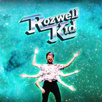 My Saturn - Rozwell Kid