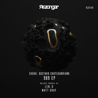909 - Gustavo Chateaubriand & Caoak & Len_o