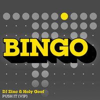 Push It - DJ Zinc