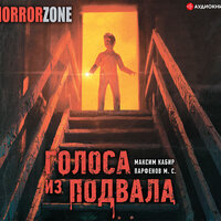 Парфенов М. С., Кабир Максим. «Голоса из подвала». Часть 17 - Илья Дементьев