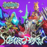 SLIME TIME LIVE - SUPERLOVE & ITSOKTOCRY