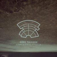 Symphonic Statik - Code Talkers & Chris Fortier
