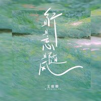 且行且忘且随风 - 王俊御