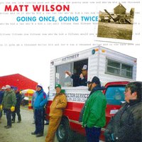 The Blossoms - Matt Wilson