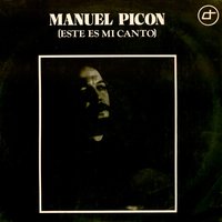 Primeras Coplas - Manuel Picón