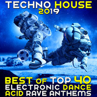 Disco Touch - Franz Johann