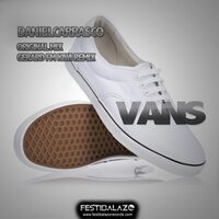 Vans - Daniel Carrasco & Gerard FM