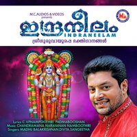 Anjana Sreedhara - Sangeetha