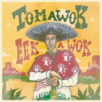 Ever Ready - Tomawok & Junior Cat