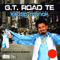 Nachna Peya - Kuldip Manak