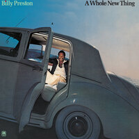 You Don't Have to Go - Billy Preston