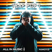 Raindrops Falling - All in Music