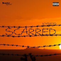 Scarred - Kyree