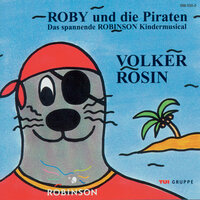 Das Krokodil (hatschi) - Volker Rosin
