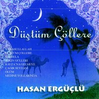 Kerbela - Hasan Ergüçlü