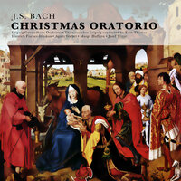Christmas Oratorio, BWV.248: Part I. No.9 Chorale - Ach mein herzliebes Jesulein! - Leipzig Gewandhaus Orchestra, Thomanerchor Leipzig and Kurt Thomas & Gewandhausorchester Leipzig & Thomanerchor Leipzig & Kurt Thomas & Johann Sebastian Bach