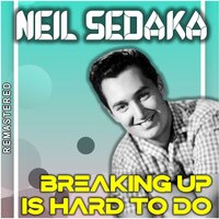 I Belong to You - Neil Sedaka
