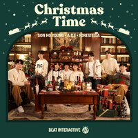 Christmas Time - A.C.E & Son Ho Young & Forestella & SON HO YOUNG(SHY)