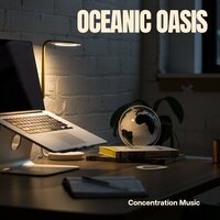 Relaxed Research Rondo - Concentration Music