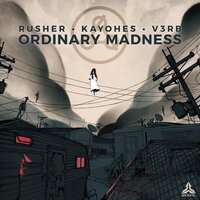 When the Sun Drops - RUSHER & Kayohes & V3RB & Warpath