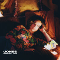 Magic - Jones