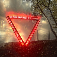 Arguing With Thermometers - Enter Shikari