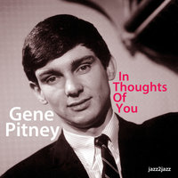 Half Heaven, Half Heartache - Gene Pitney