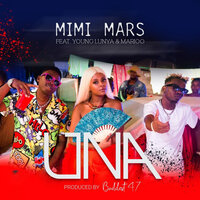 Una - Mimi Mars & Young Lunya & Marioo