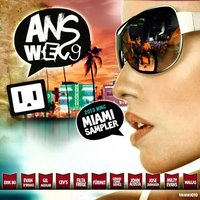 In Love Wit You - Milty Evans
