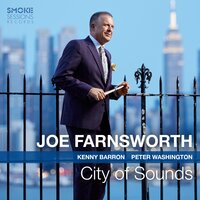 The Surrey with the Fringe on Top - Joe Farnsworth