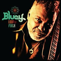 Ain't Nobody's Business - Bluey