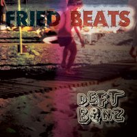My Planet - Deft Bonz