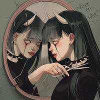 I'll Cut My Hair - 20TOKENS & Paris Shadows