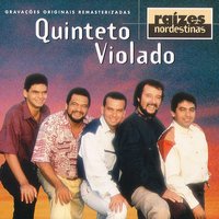 Galope A Beira Mar - Quinteto Violado